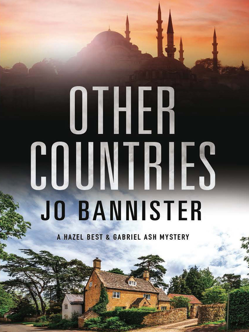 Title details for Other Countries by Jo Bannister - Available